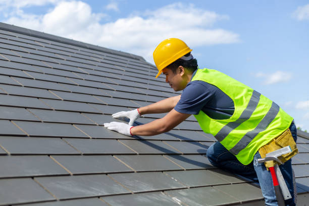 Best Local Roofing Companies  in Fenton, MI