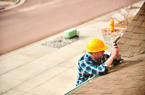 Best Roof Maintenance Services  in Fenton, MI