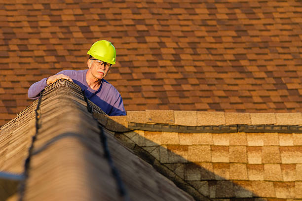 Best Roof Installation Near Me  in Fenton, MI